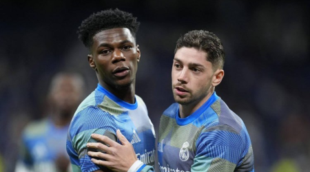 &ldquo;Real&rdquo; dalaşan futbolçuları 500 min avro CƏRİMƏLƏDİ