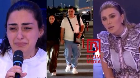 &ldquo;Məhkəmə sonlandı və biz qazandıq, ailə övladlarına qovuşdu&rdquo; - VİDEO