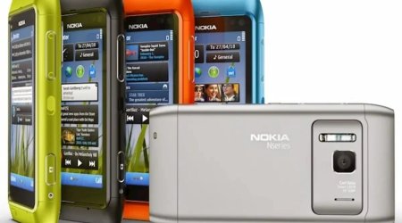 Kim köhnə telefonları saxlayıbsa, bəxti gətirdi &mdash; Sərvət dəyərindədir
