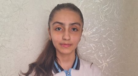 300 bal toplayan Nərgiz oxumaq istəydiyi universiteti açıqladı