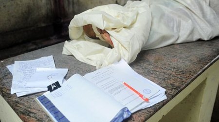 &ldquo;Sağlığında sahə həkiminin qəbuluna düşməyibsə, ölüm kağızı almaq olmur&rdquo;- Rəsmi açıqlama