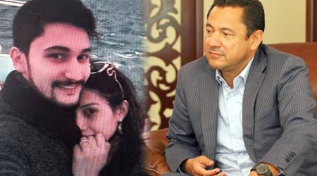 Dünən həbs edilən Fidanı bu gün məhkəmə azad etdi- Foto