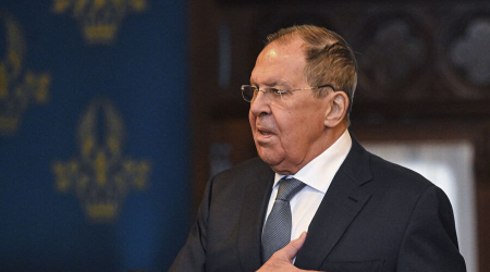 Lavrov: Ukrayna bu qabiliyyətini itirib ...
