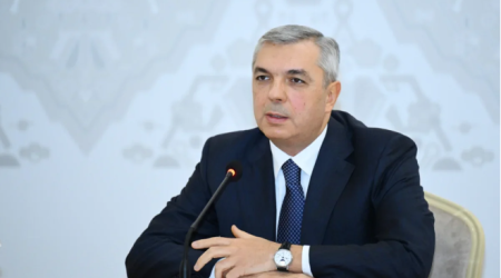 Samir Nuriyev: &ldquo;İşğaldan azad edilmiş ərazilərdə 85 minə yaxın insan yaşayır"