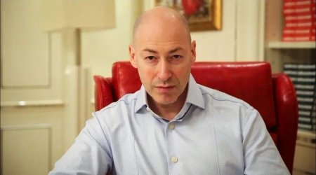 Qordon: &ldquo;Azərbaycan ədaləti bərpa etdi və özünə məxsus olanı geri qaytardı&rdquo; - VİDEO