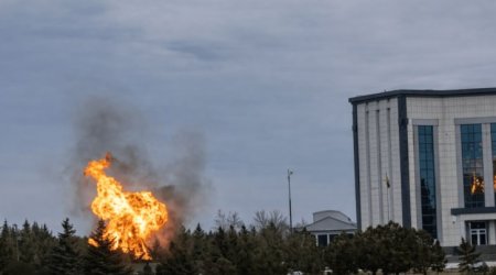 &ldquo;İran atılan dronlarla bağlı məsələnin araşdırılması barədə Azərbaycana söz verib&rdquo;