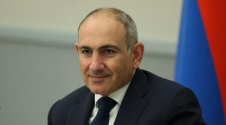Paşinyan etiraf etdi: &ldquo;Qarabağ bizim yox, bir neçə generalın idi, buğda əkirdilər...&rdquo; - VİDEO