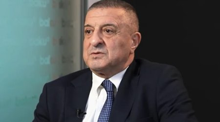 Heydər Əliyevin şəxsi mühafizəçisi: "Dünyanın hər yerində bütün çıxışlarını Qarabağla başlayırdı" - VİDEO