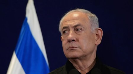 Zənginləşdirilmiş uran İrandan necə çıxarılmalıdır? - Netanyahu yolunu açıqladı