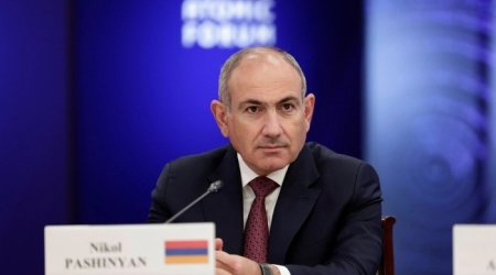 Paşinyan müxalifəti hədələdi: &ldquo;Qoy cəzaçəkmə müəssisəsində işləsinlər&rdquo;