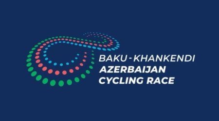 Bu gün "Bakı&ndash;Xankəndi" velosiped yarışının ikinci mərhələsi keçiriləcək