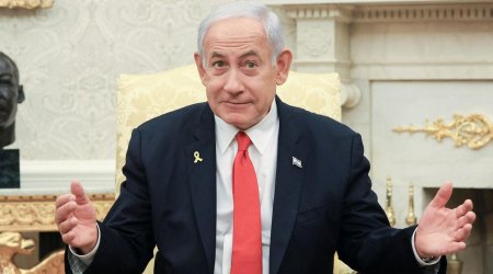 İranda Netanyahuya niyə &ldquo;bibi&rdquo; deyirlər? &ndash; Baş nazir özü açıqladı