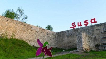 Xarici ölkədən gələn hərbçilər Laçın, Xankəndi və Şuşaya səfər edəcək