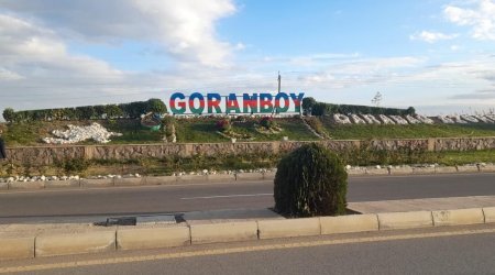 Goranboyda mübahisə bıçaqlanma ilə nəticələndi