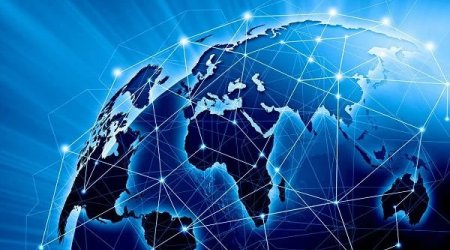 Dünya interneti İranın nəzarətinə keçir