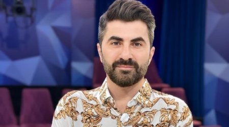 Zaur ilk dəfə verilişinin bağlanmasından danışdı -Video