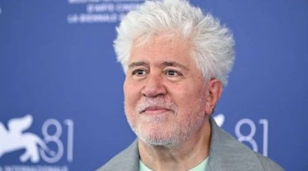 Pedro Almodovar ABŞ-ı &ldquo;totalitar rejim&rdquo; adlandırdı