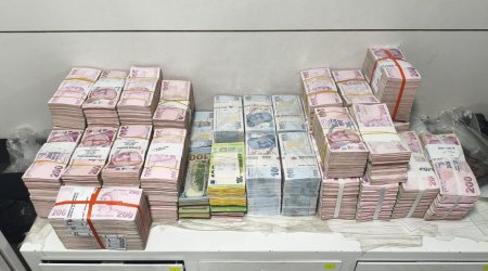 Türkiyədə qanunsuz mərc oyunlarına qarşı ƏMƏLİYYAT &ndash; 108 nəfər tutuldu