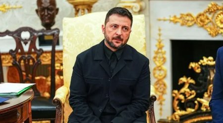 &ldquo;Zelenskinin narkotik istifadə etdiyini heç vaxt görməmişəm&rdquo; - Keçmiş mətbuat katibi