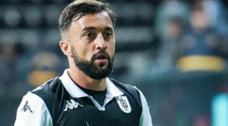 Bu futbolçu &ldquo;Neftçi&rdquo;dən GEDƏCƏK