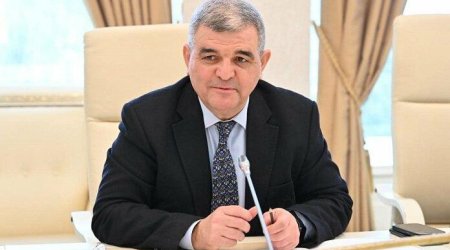 Fazil Mustafa: “Həmin uşaqlara da dövlət sahib çıxmalıdır”