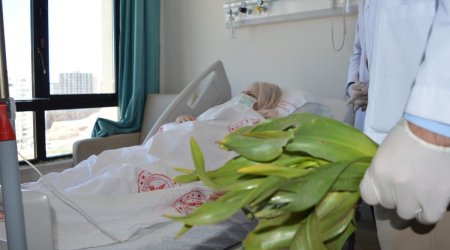 Şəkərin müalicəsi üçün yediyi ot az qala ölümünə səbəb olacaqdı... &ndash; DETALLAR - FOTO