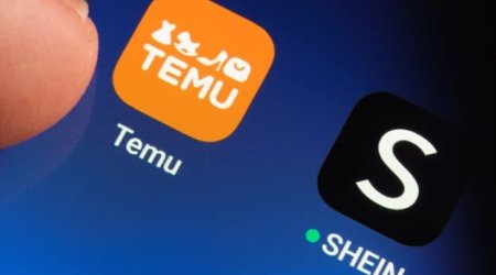 "Shein" &ldquo;Temu&rdquo;nu məhkəməyə VERDİ