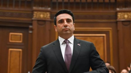 Simonyan: &ldquo;Bizim Rusiya ilə &ldquo;boşanmaq&rdquo; məqsədimiz yoxdur&rdquo;