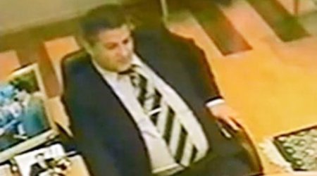 Rasim İldırım barışıq üçün ona- 150 min təklif edir