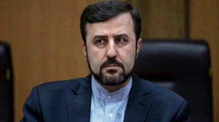 Həqiqi sülh təhqir və hədə-qorxu üzərində qurulmur...