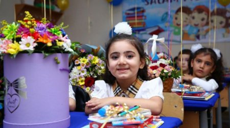 Övladı birinci sinfə gedəcək valideynlərin NƏZƏRİNƏ
