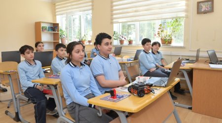 WUF13 müddətində tədris prosesi bu formada keçiriləcək - DETALLAR