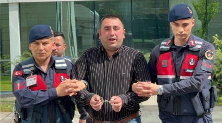Türkiyədə AİLƏ DRAMI &ndash; Ata-oğulun yemək davası qanla bitdi &ndash; VİDEO