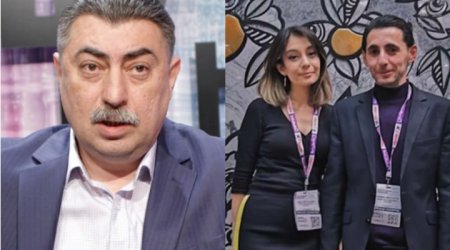 Vado Korovinin kürəkəni işdən çıxarılıb? &ndash; AÇIQLAMA