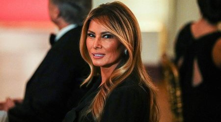 &ldquo;Netflix&rdquo; komediya şousundan Melaniya Trampla bağlı kobud zarafatı çıxartdı