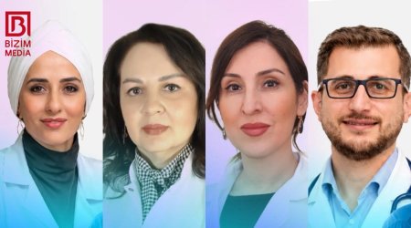 TƏBİB-də yeni TƏYİNATLAR – FOTO