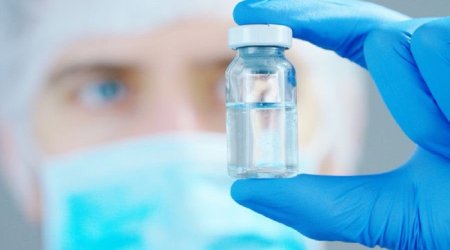 Azərbaycana virusa qarşı YENİ PEYVƏND gətiriləcək