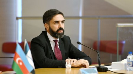 AFFA prezidenti "Sabah" klubunu təbrik etdi - FOTO