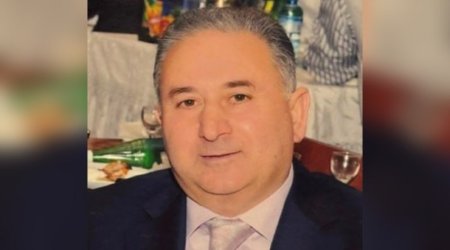 Xəlil Ələkbərovun 75 illik yubileyi: Zəhmət, peşəkarlıq və xidmət yolu