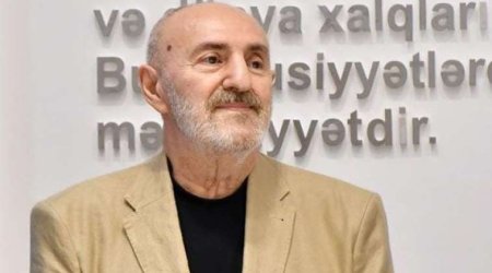 Akif İslamzadənin SON DURUMU