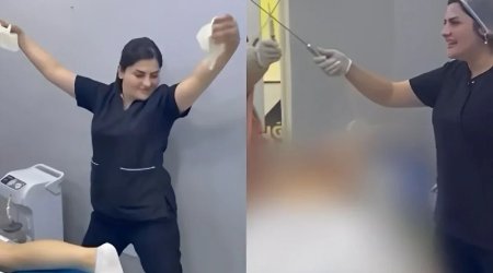 Nazirlik "Dr.Gülü" ilə bağlı araşdırma apardı - Bir çox gizlinlərin üstü açıldı