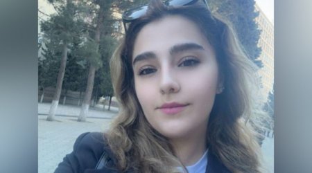 Üç gün əvvəl pəncərədən yıxılan tələbə HƏYATINI İTİRDİ &ndash; FOTO