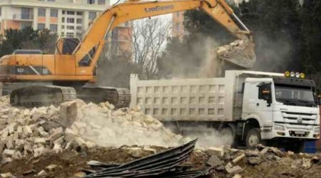 Bakıda bəzi evlər SÖKÜLƏCƏK: KOMPENSASİYA ÖDƏNİLƏCƏK &ndash; FOTO