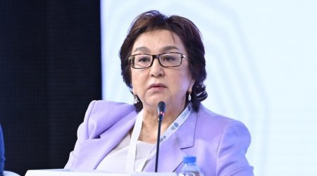 Məleykə Abbaszadə buraxılış imtahanlarında ediləcək dəyişiklikdən danışdı