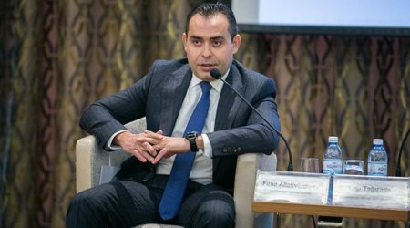 Fuad Allahverdiyevi ittiham edən keçmiş həyat yoldaşına- 10 il 6 aylıq cəza verildi