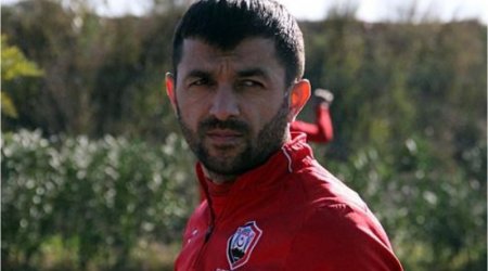 &ldquo;Qəbələ&rdquo; Asif Məmmədova görə 10 min manat CƏRİMƏLƏNDİ