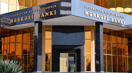 Mərkəzi Bank "E-Kredit" MMC-nin lisenziyasını LƏĞV ETDİ