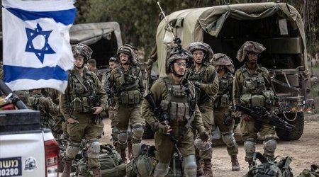 SAXAL "Hizbullah"ın 20 üzvünün öldürüldüyünü açıqladı