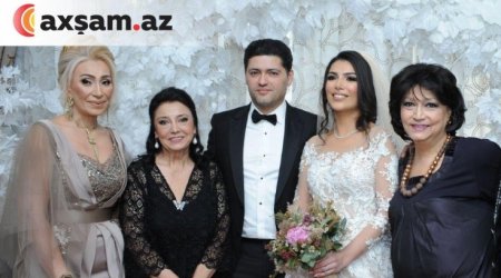 "İki il əvvəl mənə ən yüksək adı bəxş etdin"