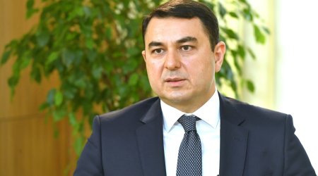 &ldquo;Toy özlüyündə Azərbaycan mədəniyyətinə rəqib deyil&rdquo;- Video